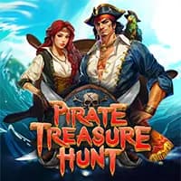 Pirate Treasure Hunt