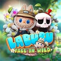 LABUBU: Fall In Wild
