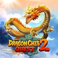 Dragon Chi's Quest 2