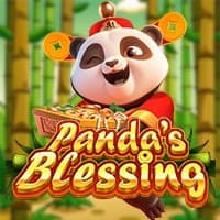 PANDA BLESSING