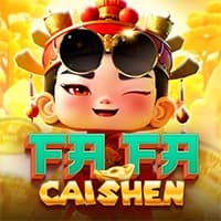 Fa Fa Caishen