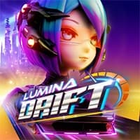 Lumina Drift