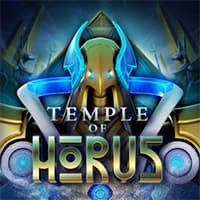 Temple of Horus