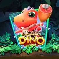 Dino Pops