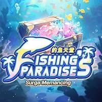 Fishing's Paradise