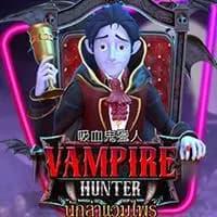 Vampire Hunter