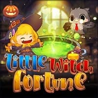 Little Witch's Fortune