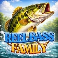 Reel Bass Family