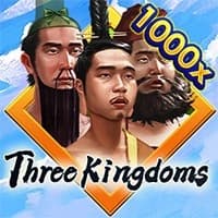 Three Kingdoms