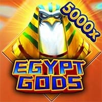 Egypt Gods