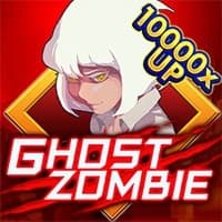 Ghost Zombie