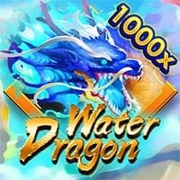 Water Dragon