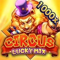 Circus-Lucky Mix