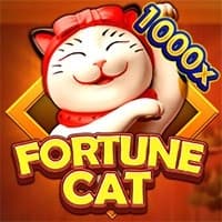 Fortune Cat