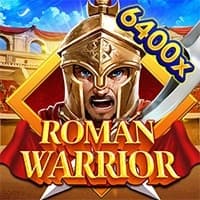 ROMAN WARRIOR