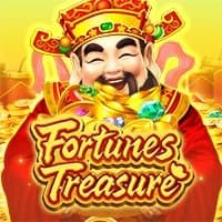 Fortune's Treasure