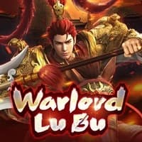 Warlord Lu Bu