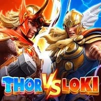 Thor vs Loki