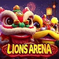 Lion's area