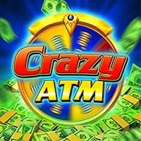 Crazy ATM