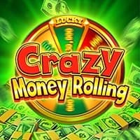 Crazy Money Rolling