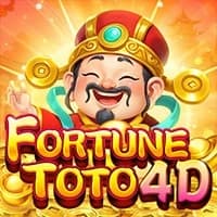 Fortune Toto 4D