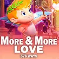 More &amp; More Love