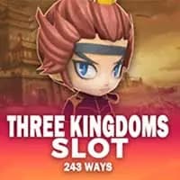 Three Kingdoms Slot