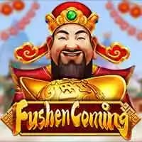 Fushen Coming