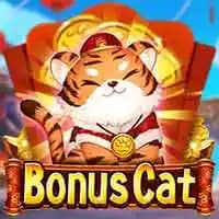 Bonus Cat