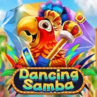 Dancing Samba