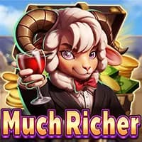 Much Richer