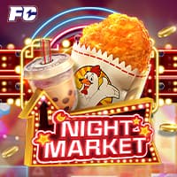 NIGHT MARKET