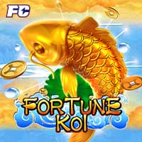 FORTUNE KOI