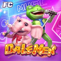 DA LE MEN