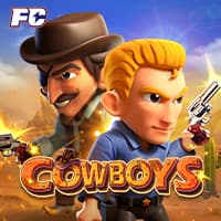 COWBOYS