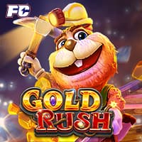 GOLD RUSH