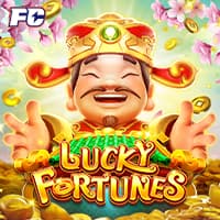 LUCKY FORTUNES