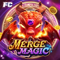 MERGE MAGIC