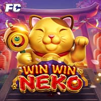 WIN WIN NEKO