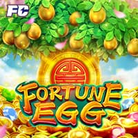 FORTUNE EGG