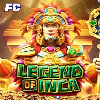 LEGEND OF INCA
