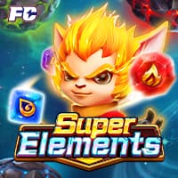SUPER ELEMENTS