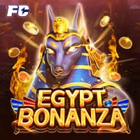 EGYPT BONANZA