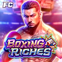 Boxing Riches