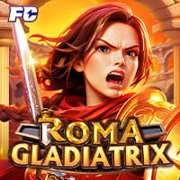 Roma Gladiatrix