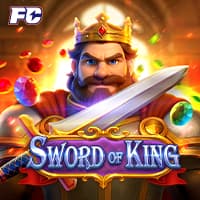 SWORD OF KING