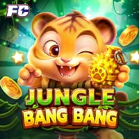 JUNGLE BANG BANG