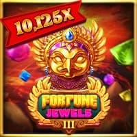 Fortune Jewels III