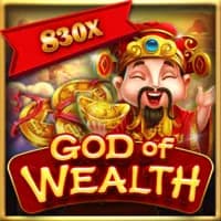 God Of Wealth